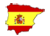 AGRUIZ VIBRADORES - Espanol